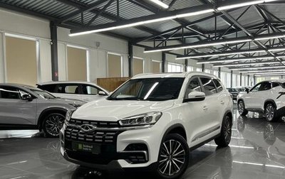Chery Tiggo 8 I, 2023 год, 1 845 000 рублей, 1 фотография