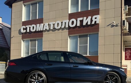 BMW 5 серия, 2023 год, 6 500 000 рублей, 11 фотография