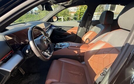 BMW 5 серия, 2023 год, 6 500 000 рублей, 15 фотография