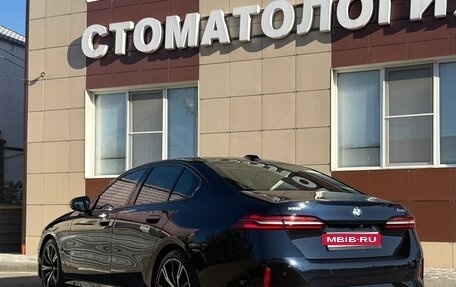 BMW 5 серия, 2023 год, 6 500 000 рублей, 8 фотография