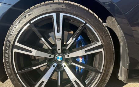 BMW 5 серия, 2023 год, 6 500 000 рублей, 20 фотография