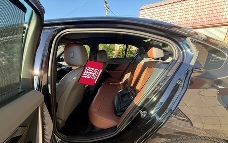 BMW 5 серия, 2023 год, 6 500 000 рублей, 17 фотография