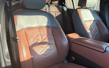 BMW 5 серия, 2023 год, 6 500 000 рублей, 28 фотография