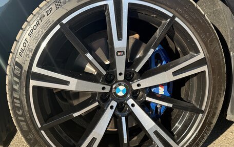 BMW 5 серия, 2023 год, 6 500 000 рублей, 31 фотография