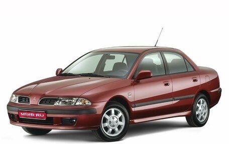 Mitsubishi Carisma I, 2001 год, 100 000 рублей, 1 фотография