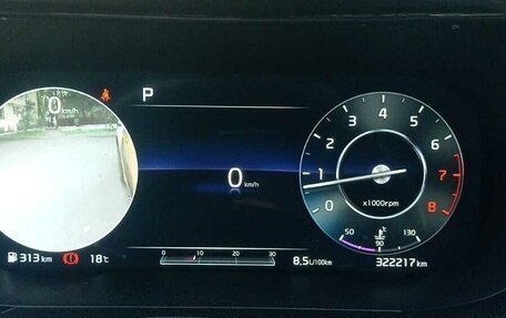 KIA K5, 2021 год, 1 500 000 рублей, 5 фотография