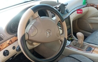 Mercedes-Benz E-Класс, 2002 год, 880 000 рублей, 1 фотография