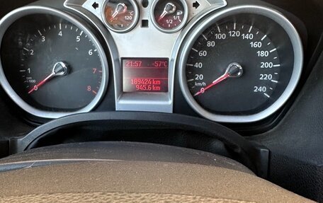 Ford C-MAX I рестайлинг, 2008 год, 310 000 рублей, 7 фотография