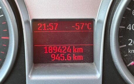 Ford C-MAX I рестайлинг, 2008 год, 310 000 рублей, 6 фотография