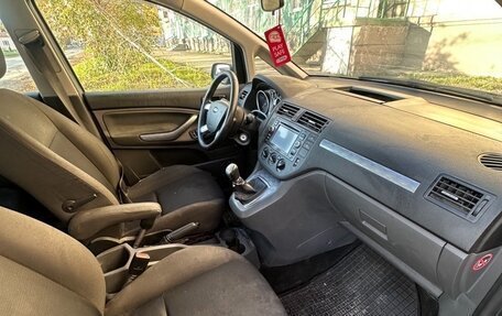 Ford C-MAX I рестайлинг, 2008 год, 310 000 рублей, 10 фотография