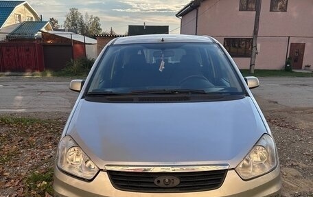Ford C-MAX I рестайлинг, 2008 год, 310 000 рублей, 3 фотография