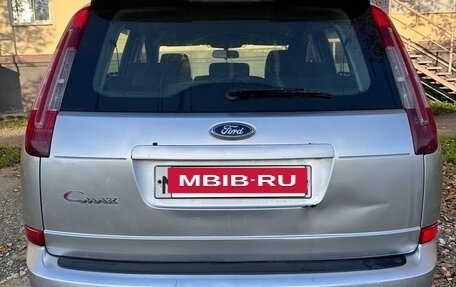 Ford C-MAX I рестайлинг, 2008 год, 310 000 рублей, 4 фотография