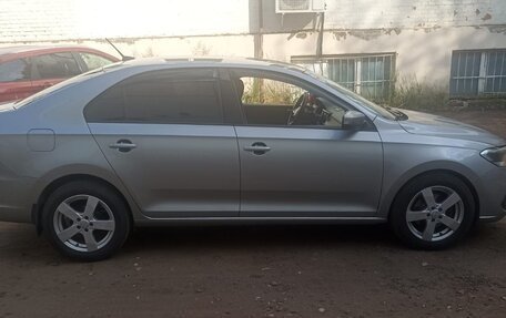 Volkswagen Polo VI (EU Market), 2020 год, 1 300 000 рублей, 8 фотография
