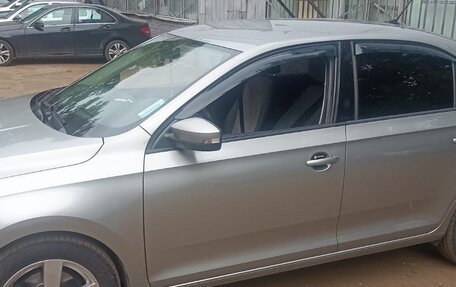Volkswagen Polo VI (EU Market), 2020 год, 1 300 000 рублей, 2 фотография