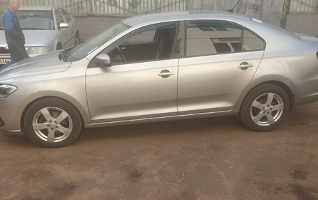 Volkswagen Polo VI (EU Market), 2020 год, 1 300 000 рублей, 7 фотография