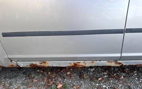 Ford C-MAX I рестайлинг, 2008 год, 310 000 рублей, 13 фотография