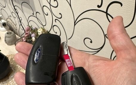 Ford C-MAX I рестайлинг, 2008 год, 310 000 рублей, 15 фотография