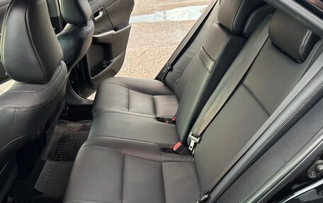 Toyota Camry, 2017 год, 2 250 000 рублей, 14 фотография