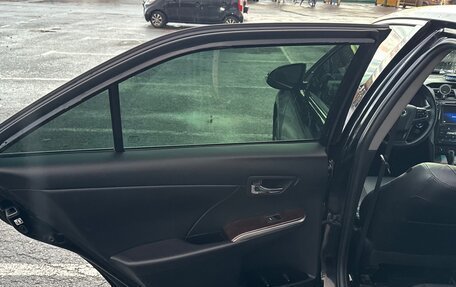 Toyota Camry, 2017 год, 2 250 000 рублей, 12 фотография