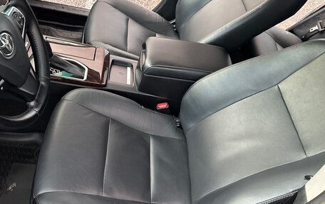 Toyota Camry, 2017 год, 2 250 000 рублей, 20 фотография
