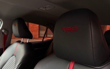 Toyota Camry, 2022 год, 3 250 000 рублей, 9 фотография