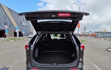 Toyota RAV4, 2022 год, 3 198 999 рублей, 7 фотография