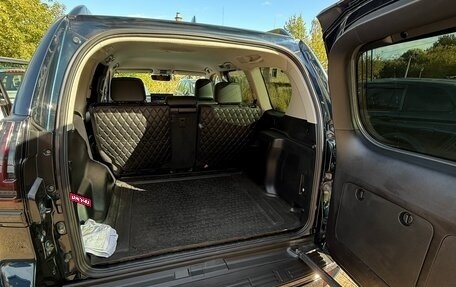 Toyota Land Cruiser Prado 150 рестайлинг 2, 2018 год, 5 650 000 рублей, 4 фотография