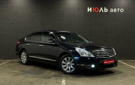Nissan Teana, 2008 год, 885 000 рублей, 3 фотография