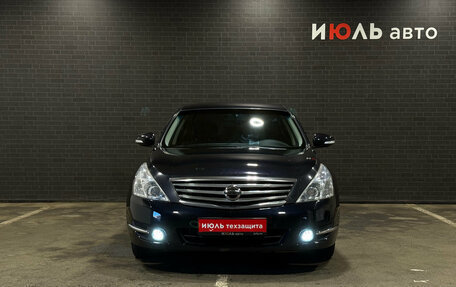 Nissan Teana, 2008 год, 885 000 рублей, 2 фотография