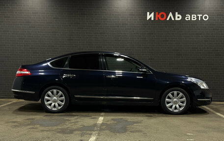 Nissan Teana, 2008 год, 885 000 рублей, 4 фотография