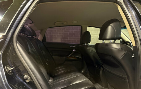 Nissan Teana, 2008 год, 885 000 рублей, 9 фотография