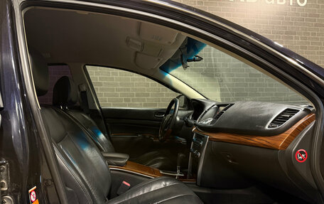Nissan Teana, 2008 год, 885 000 рублей, 8 фотография