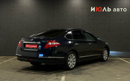Nissan Teana, 2008 год, 885 000 рублей, 5 фотография