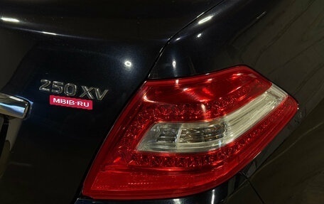 Nissan Teana, 2008 год, 885 000 рублей, 7 фотография