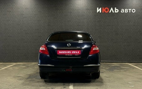 Nissan Teana, 2008 год, 885 000 рублей, 6 фотография