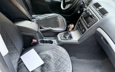Skoda Octavia, 2013 год, 599 999 рублей, 5 фотография