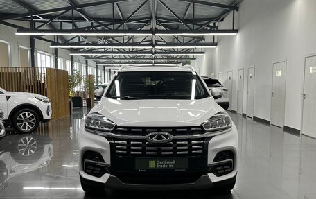Chery Tiggo 8 I, 2023 год, 1 845 000 рублей, 3 фотография