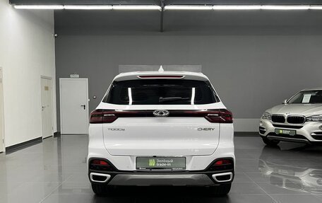 Chery Tiggo 8 I, 2023 год, 1 845 000 рублей, 4 фотография