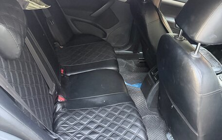 Skoda Octavia, 2013 год, 599 999 рублей, 4 фотография