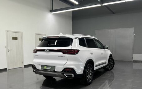 Chery Tiggo 8 I, 2023 год, 1 845 000 рублей, 2 фотография