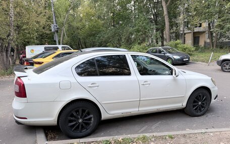 Skoda Octavia, 2013 год, 599 999 рублей, 3 фотография
