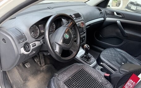 Skoda Octavia, 2013 год, 599 999 рублей, 6 фотография