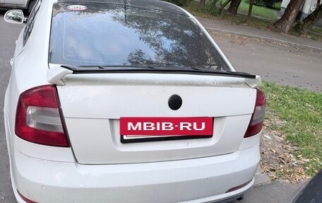 Skoda Octavia, 2013 год, 599 999 рублей, 2 фотография