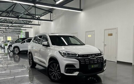 Chery Tiggo 8 I, 2023 год, 1 845 000 рублей, 5 фотография