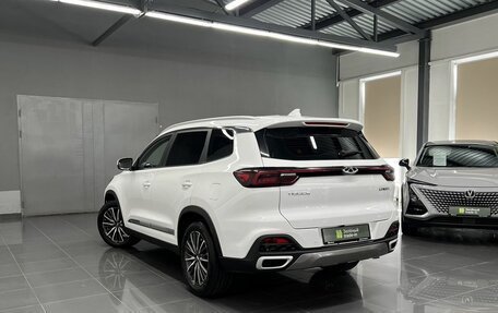 Chery Tiggo 8 I, 2023 год, 1 845 000 рублей, 6 фотография