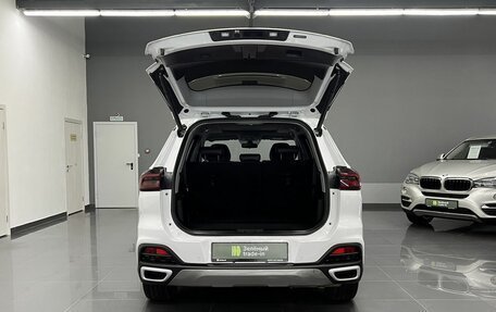 Chery Tiggo 8 I, 2023 год, 1 845 000 рублей, 7 фотография