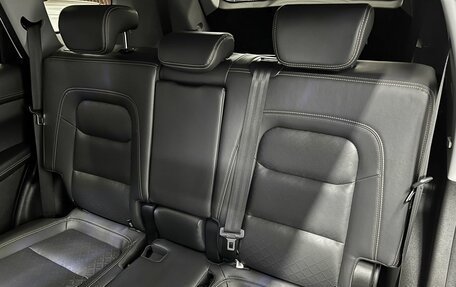 Chery Tiggo 8 I, 2023 год, 1 845 000 рублей, 9 фотография