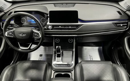 Chery Tiggo 8 I, 2023 год, 1 845 000 рублей, 11 фотография