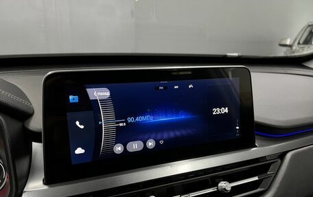 Chery Tiggo 8 I, 2023 год, 1 845 000 рублей, 16 фотография