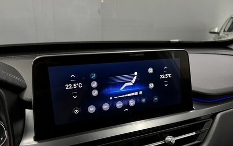 Chery Tiggo 8 I, 2023 год, 1 845 000 рублей, 17 фотография